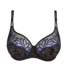 PrimaDonna Cheyney - Sultry Black - 0163452-SBK