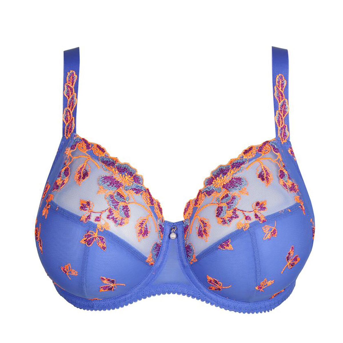 PrimaDonna Lenca - Blue Eyes - 0163460-BEY