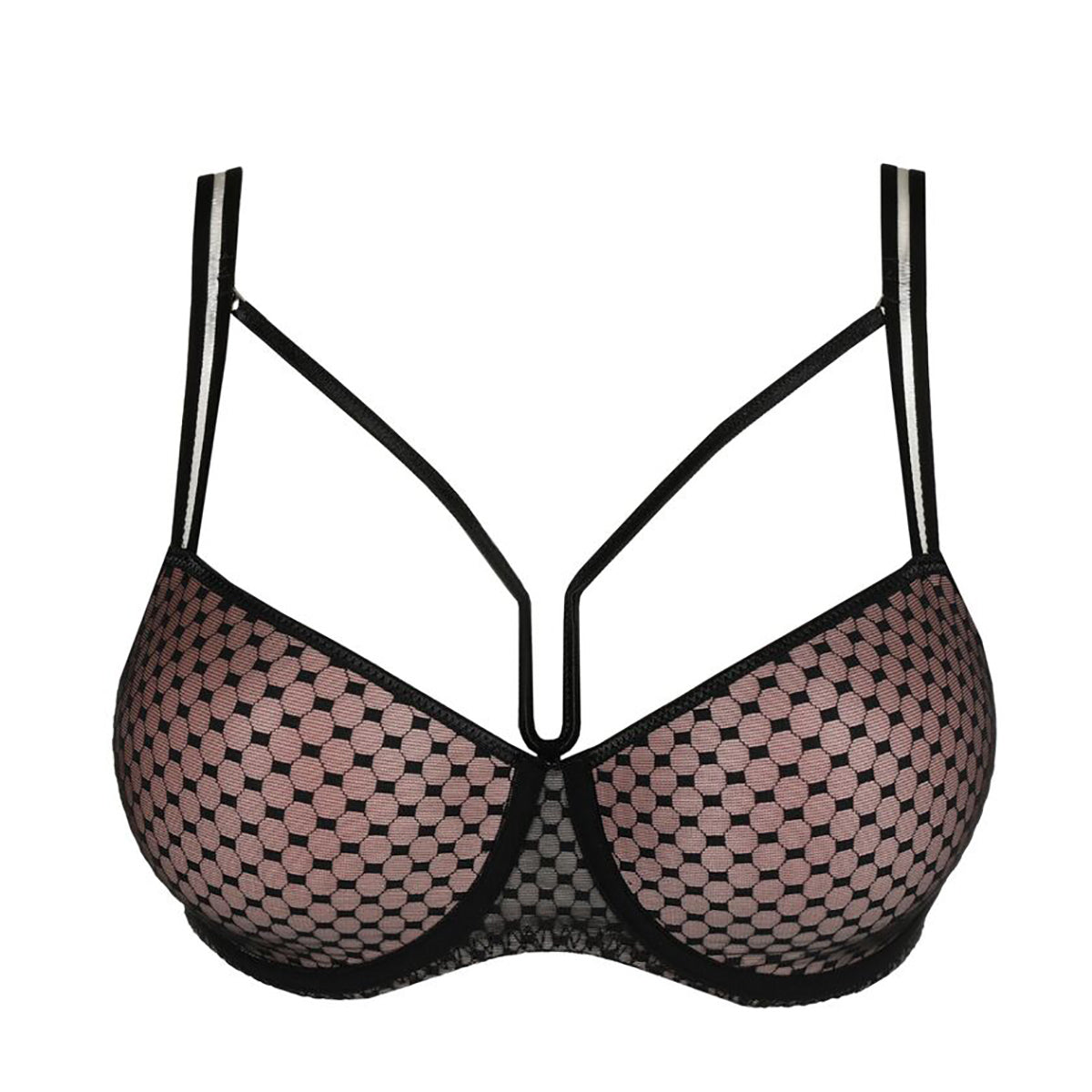PrimaDonna Glass Beach - Black - 0242352-ZWA