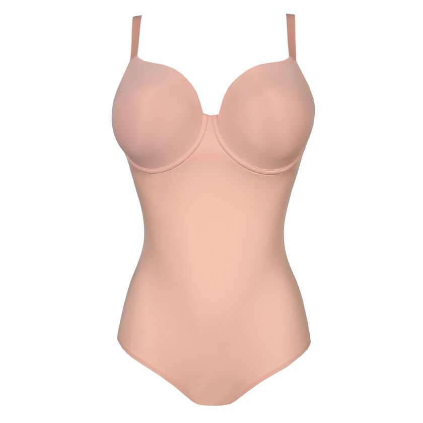 PrimaDonna Figuras - Powder Rose - 0463256-PWD