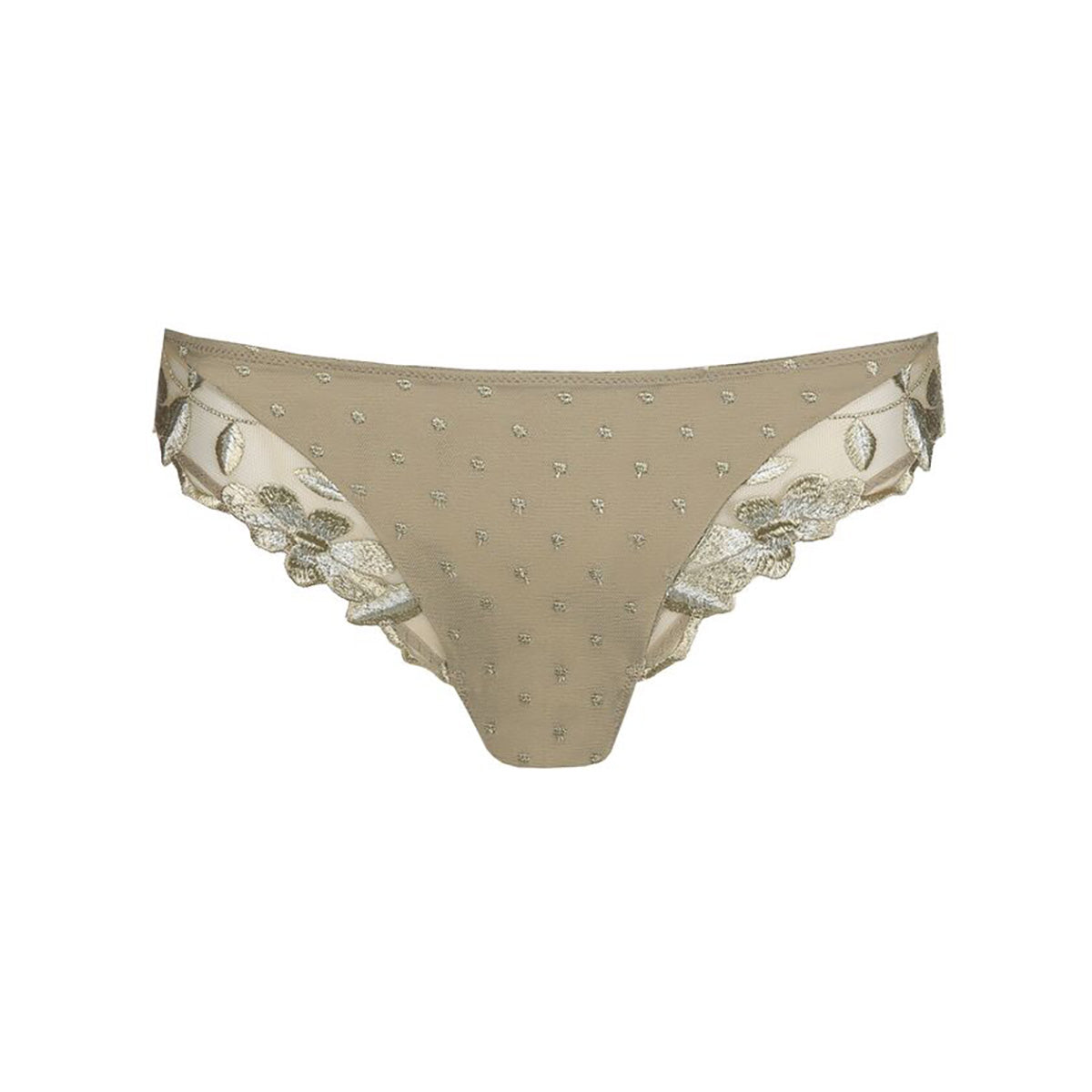 Marie Jo Agnes - Golden Olive - 0502594-GOO