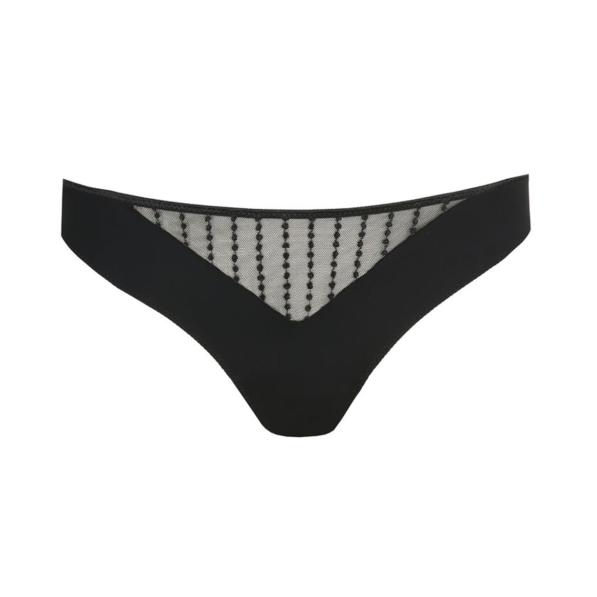 Marie Jo Jhana - Black - 0502790-ZWA