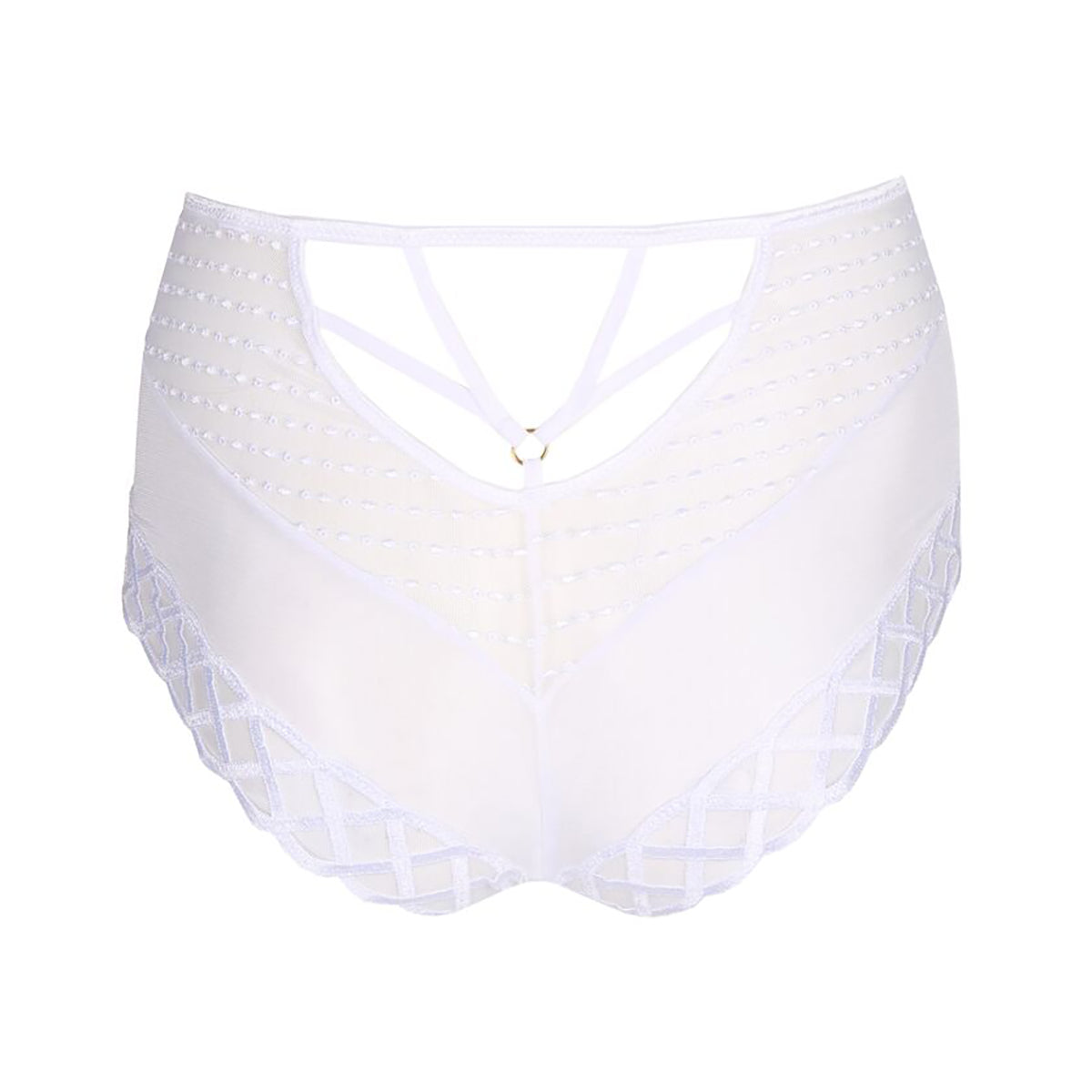Marie Jo Jhana - White - 0502791-WIT