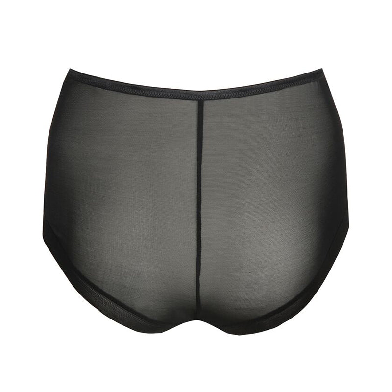 PrimaDonna Cheyney - Sultry Black - 0563452-SBK