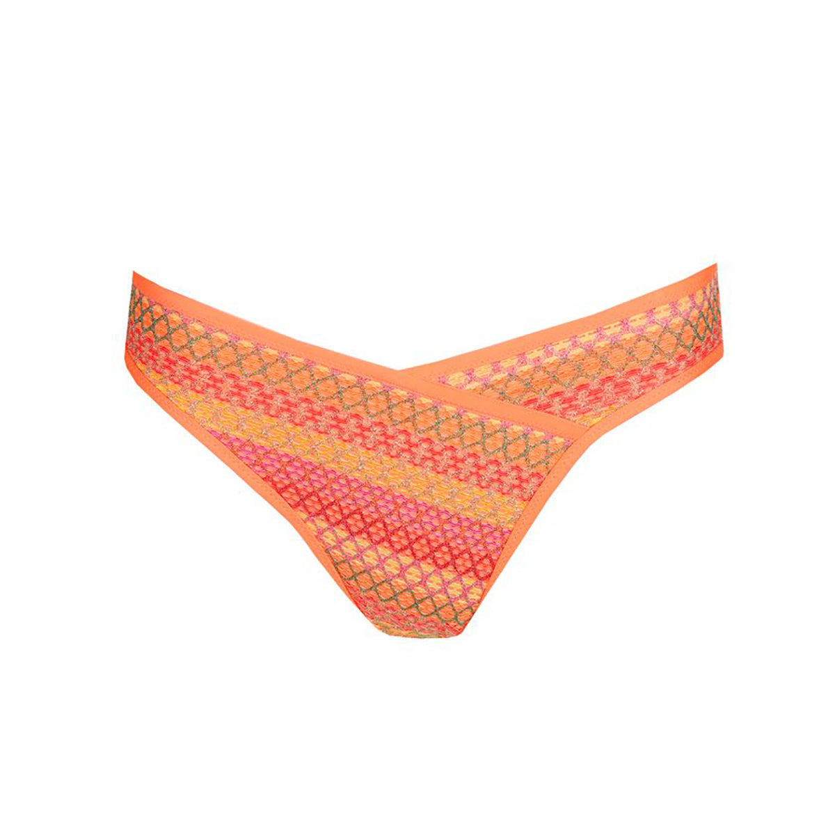 Marie Jo Almoshi - Juicy Peach - 1007150-JPE