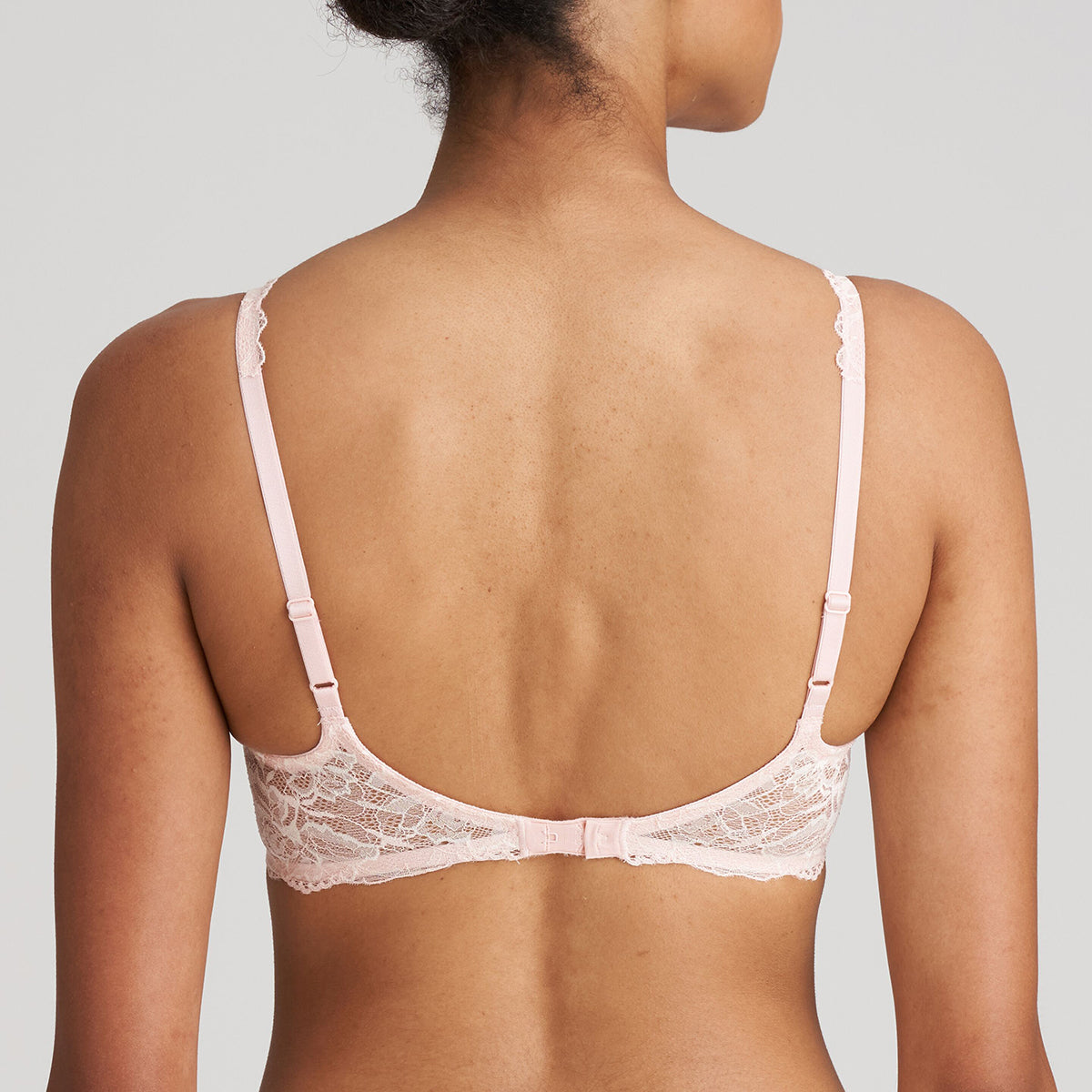 Marie Jo Manyla - Pearly Pink - 0102736-PEP