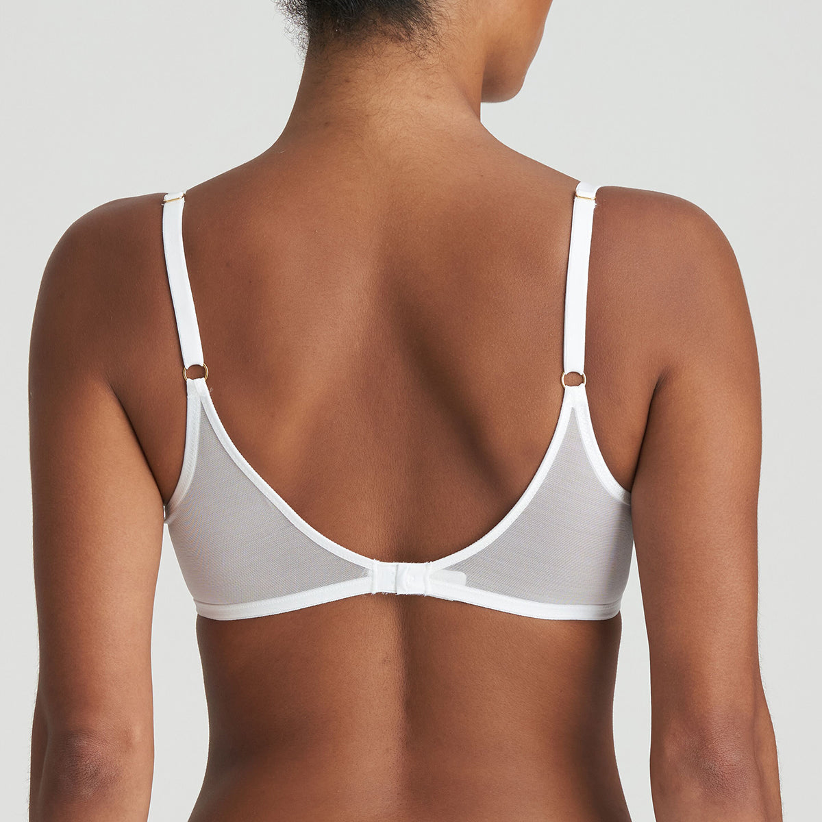 Marie Jo Jhana - White - 0102793-WIT