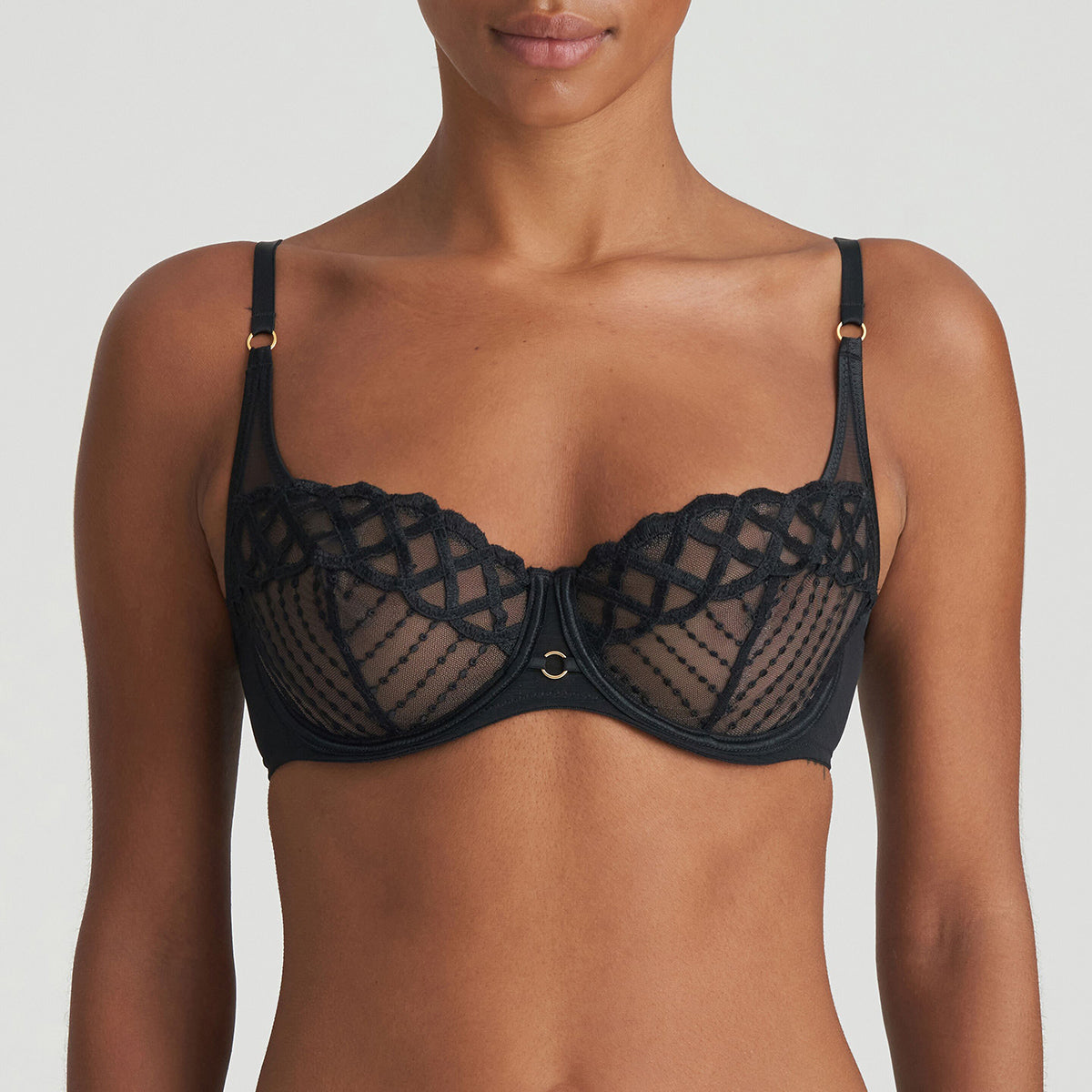 Marie Jo Jhana - Black - 0102793-ZWA