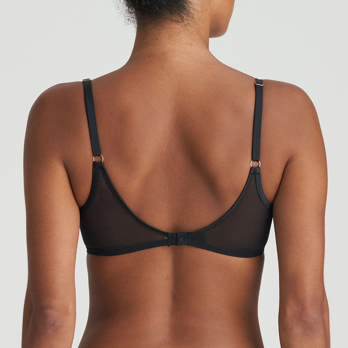 Marie Jo Jhana - Black - 0102793-ZWA