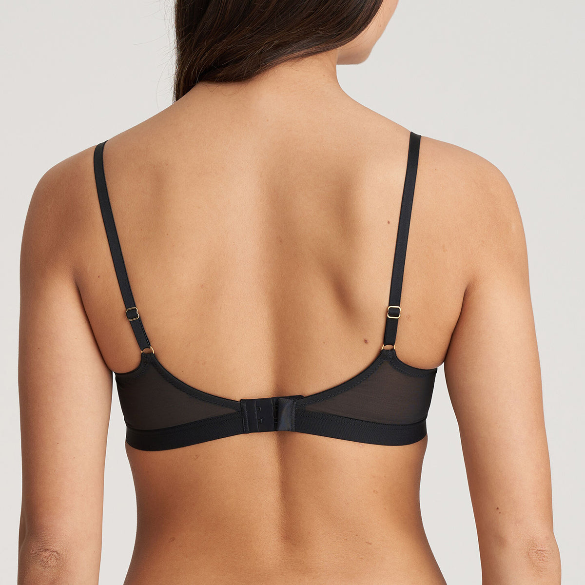 Marie Jo Seoul - Wild Black - 0122374-WBC