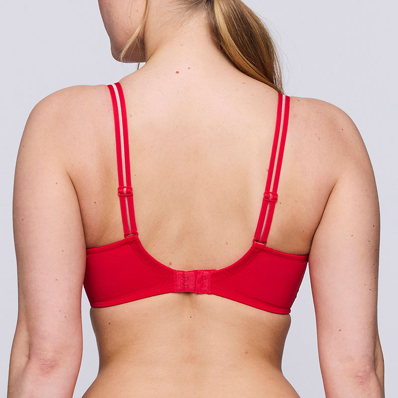 PrimaDonna East End - True Red - 0141930-TRR
