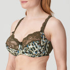PrimaDonna Madison - Olive Green - 0162120-21-OLG