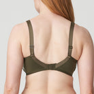 PrimaDonna Madison - Olive Green - 0162120-21-OLG