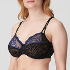 PrimaDonna Cheyney - Sultry Black - 0163450-SBK