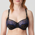 PrimaDonna Cheyney - Sultry Black - 0163452-SBK