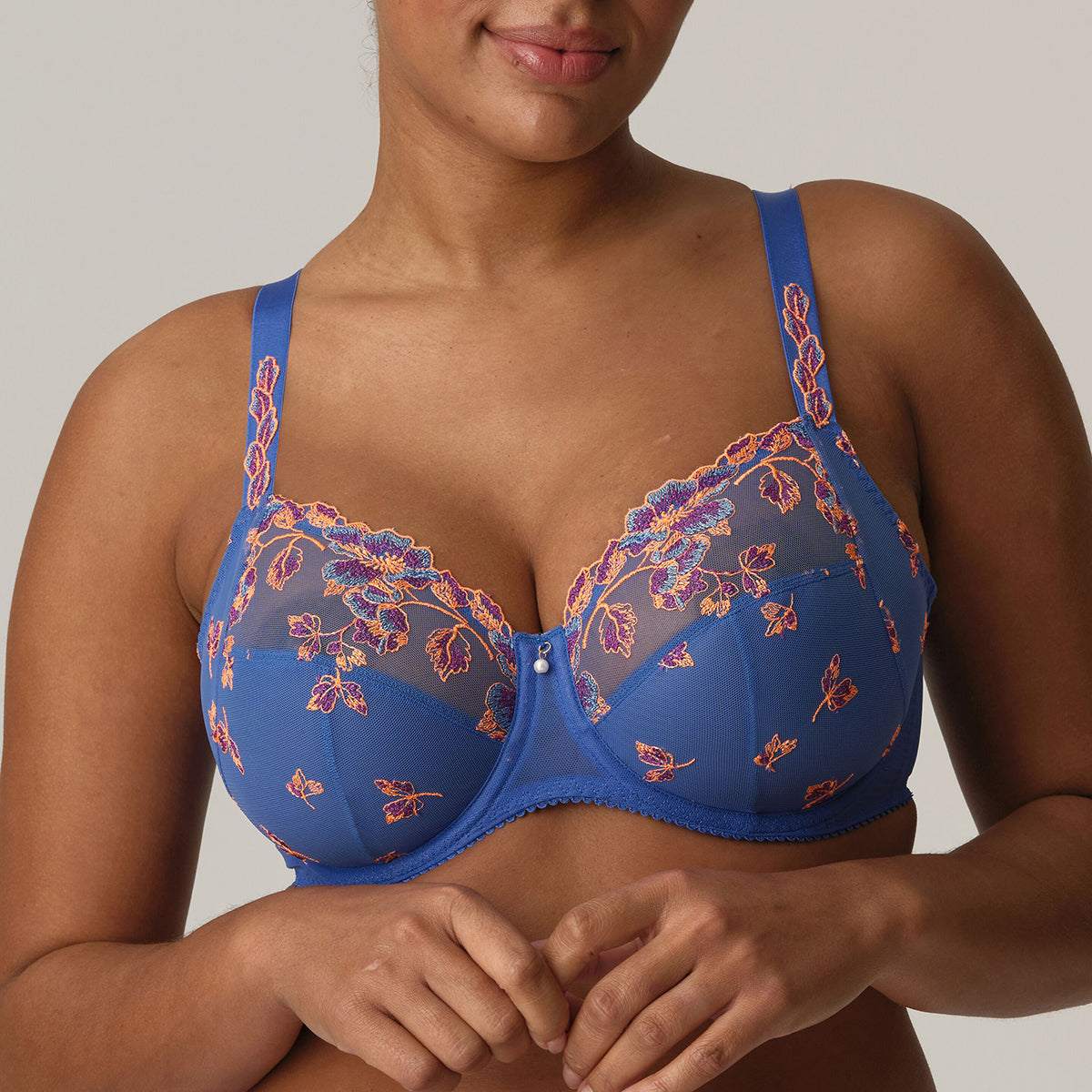 PrimaDonna Lenca - Blue Eyes - 0163460-BEY