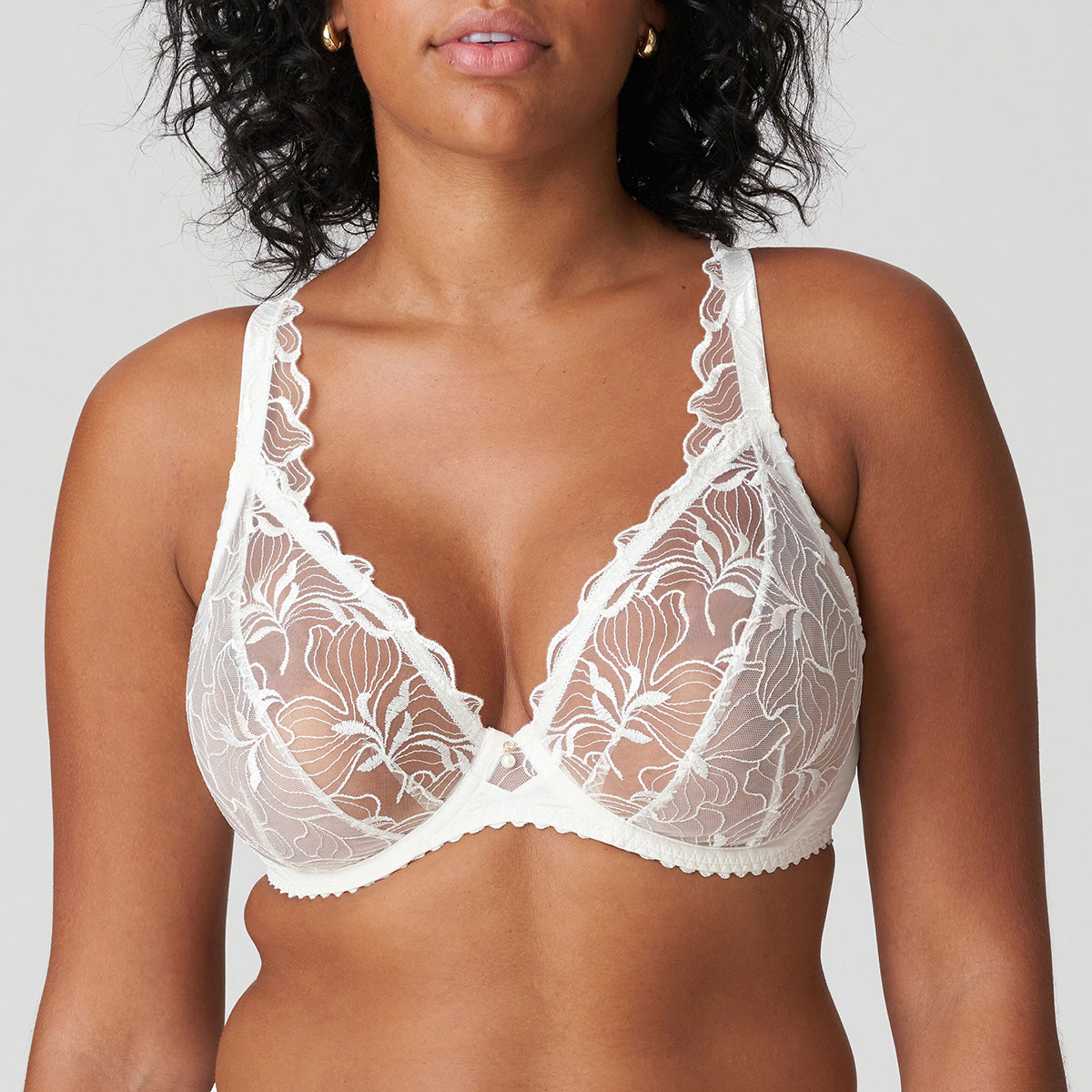 PrimaDonna Springdale - Natural - 0163474-NAT