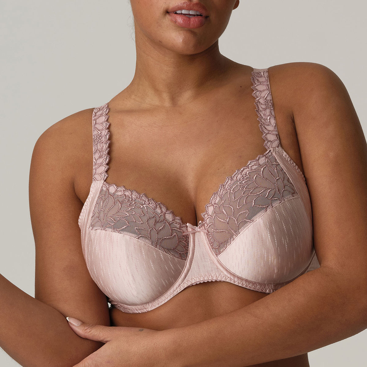 PrimaDonna Monterrey - Vintage Pink - 0163480-VIP