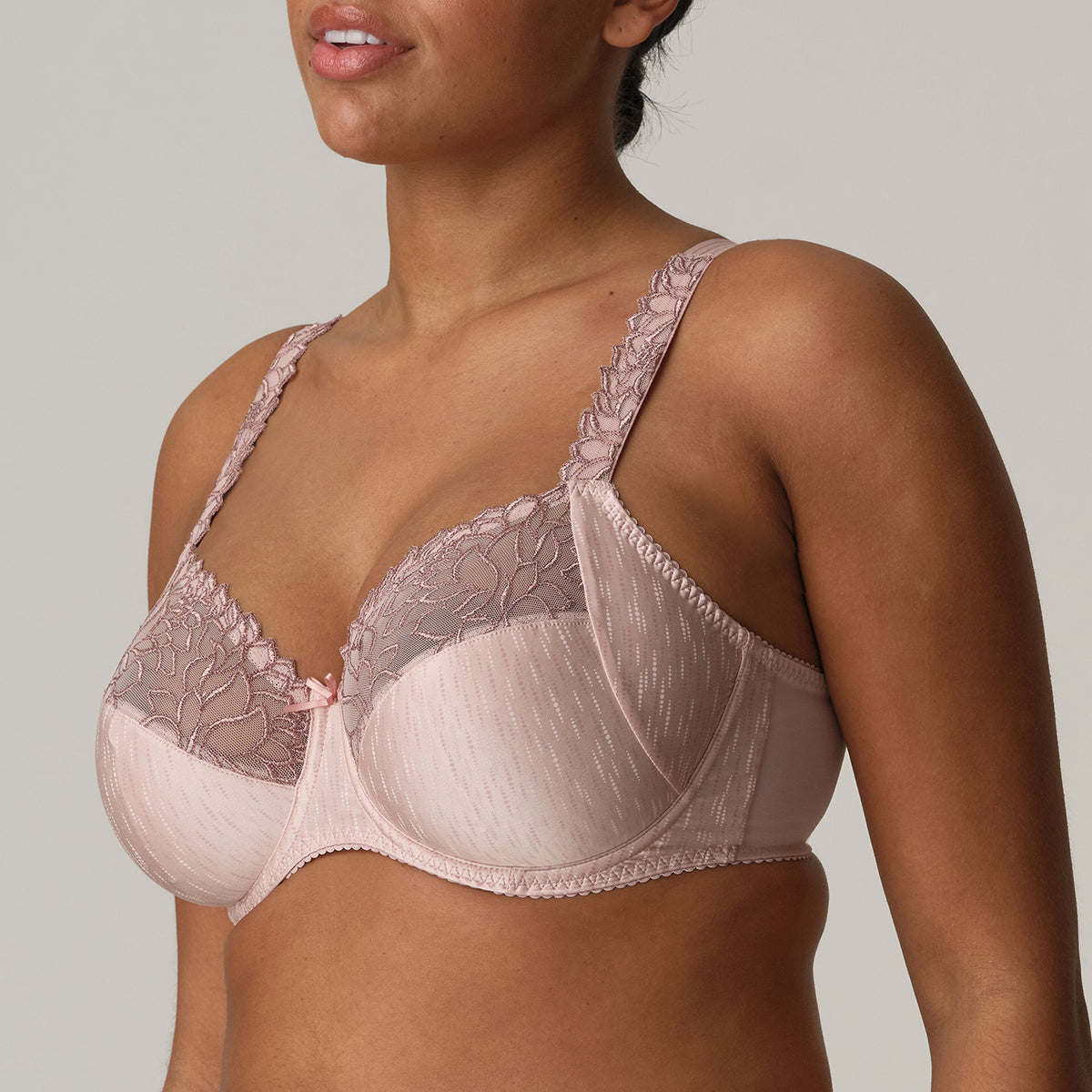 PrimaDonna Monterrey - Vintage Pink - 0163480-VIP