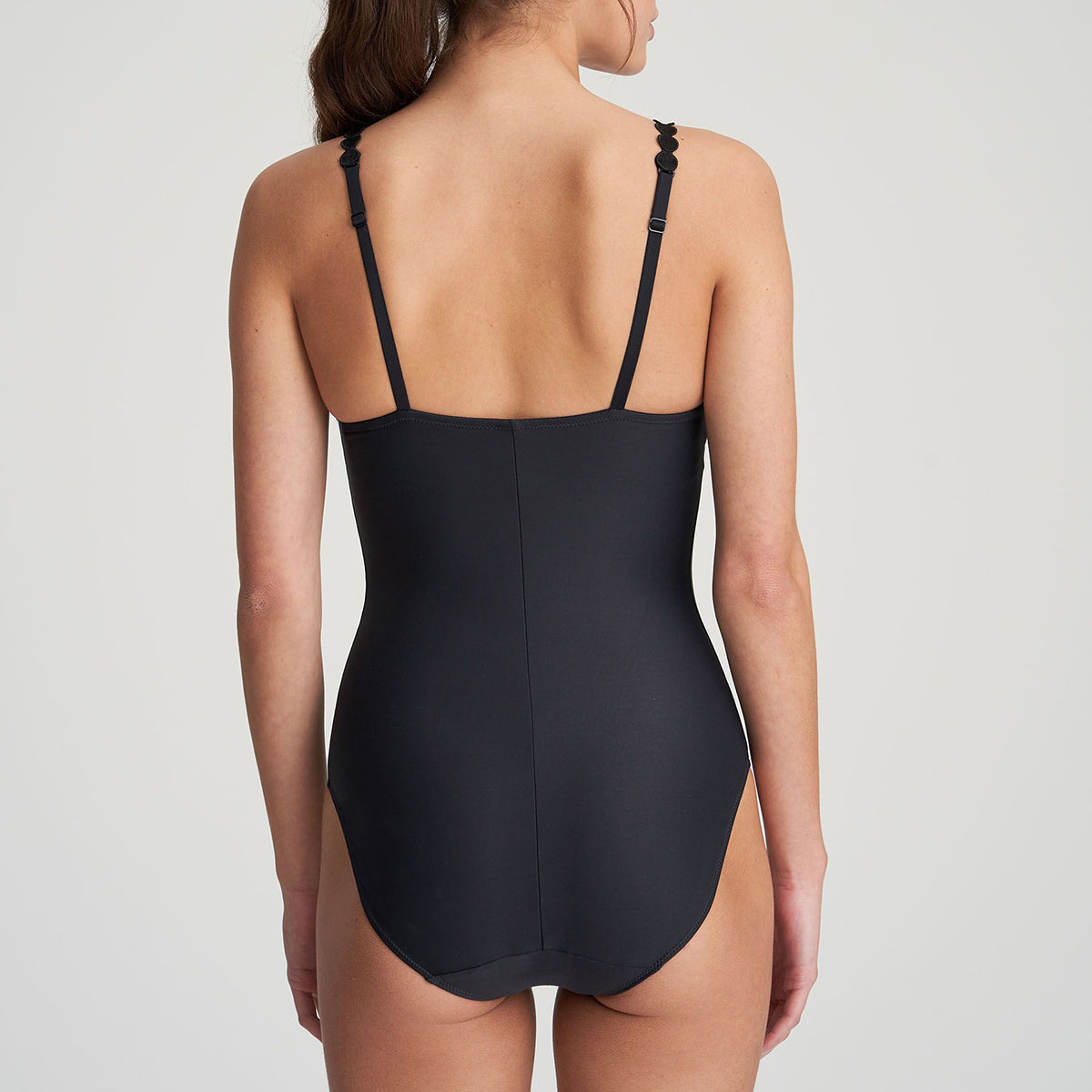 Marie Jo Tom - Black - 0420826-CHB