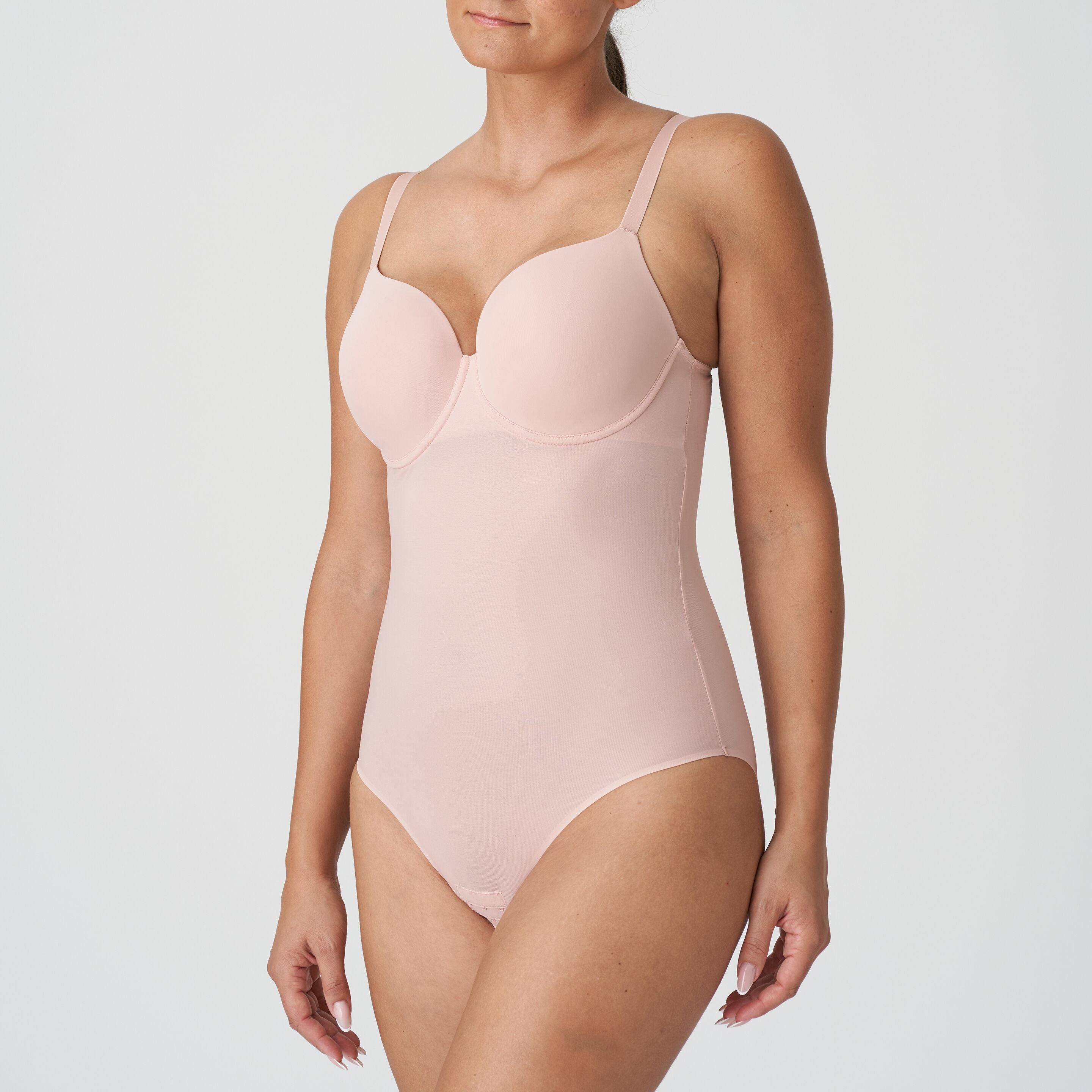 PrimaDonna Figuras - Powder Rose - 0463256-PWD