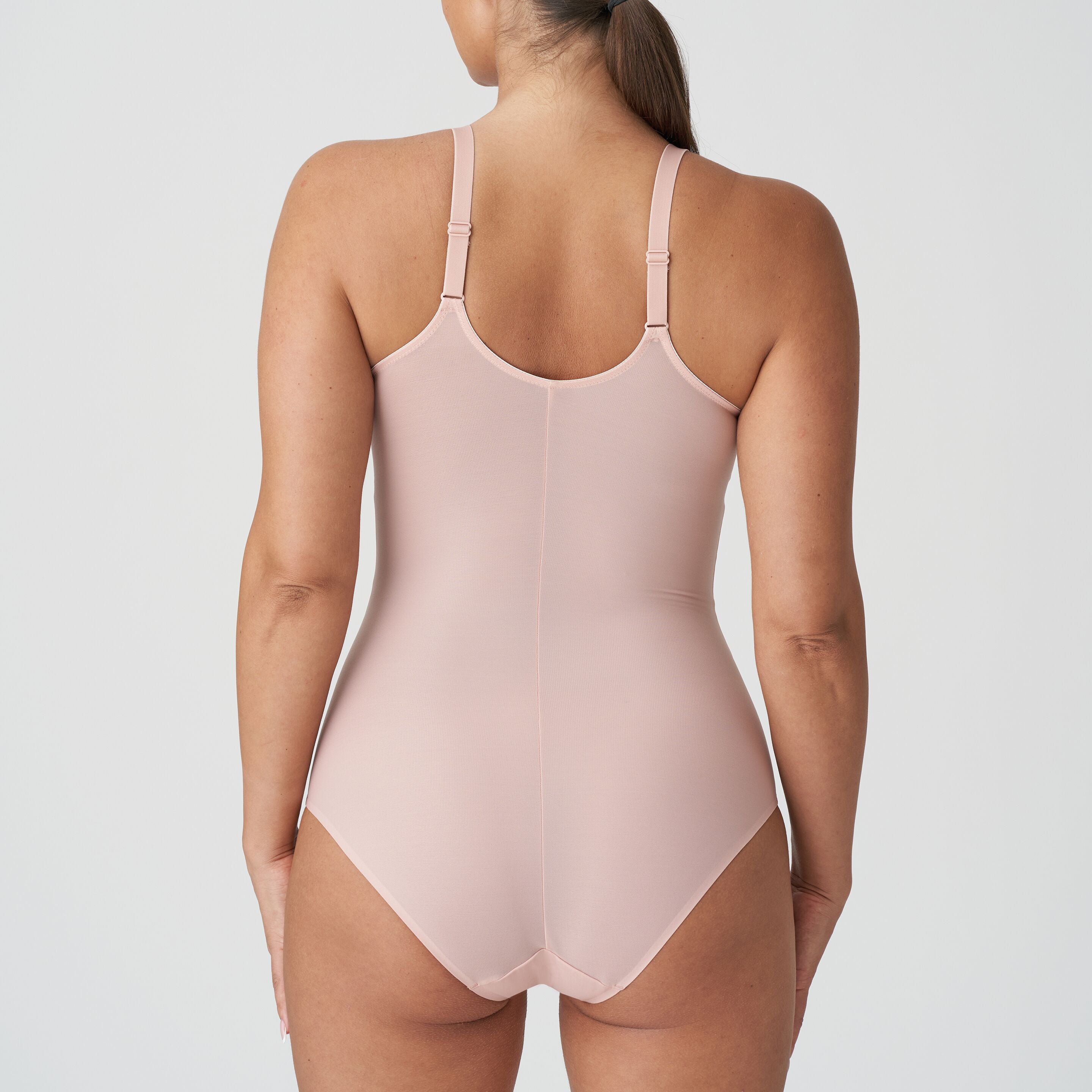PrimaDonna Figuras - Powder Rose - 0463256-PWD