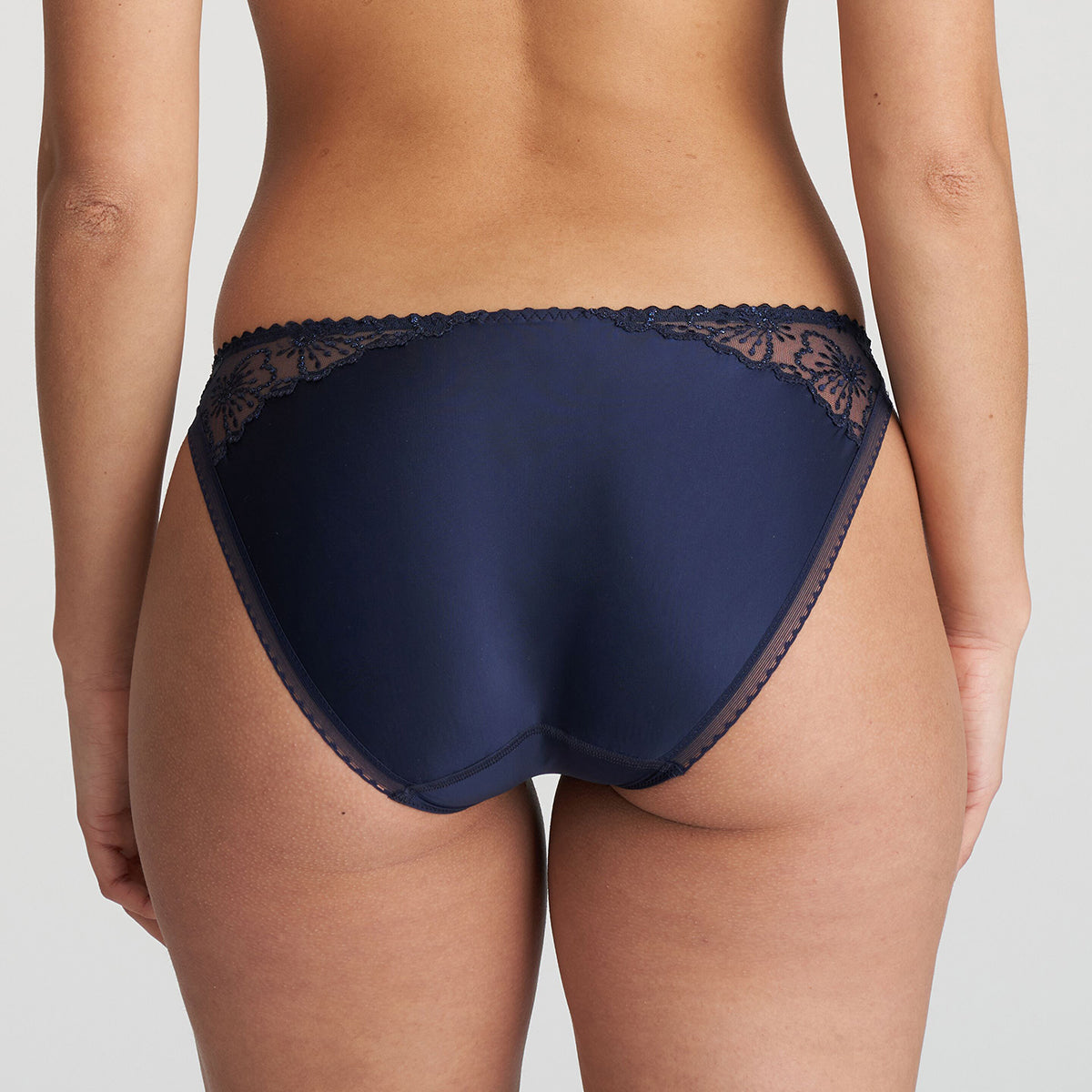Marie Jo Jane - Velvet Blue - 0501330-VEL