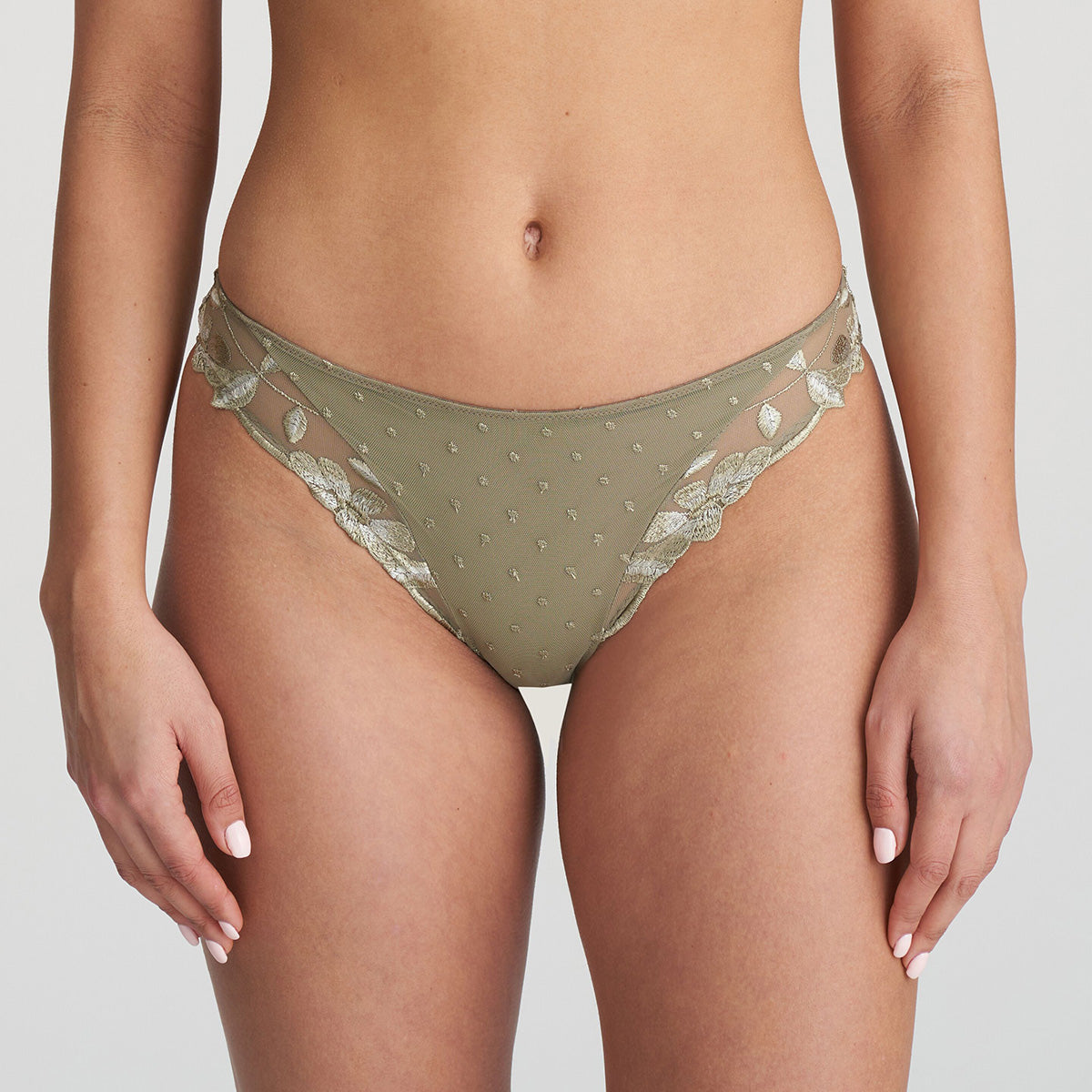 Marie Jo Agnes - Golden Olive - 0502594-GOO