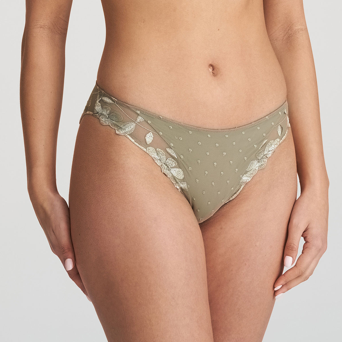 Marie Jo Agnes - Golden Olive - 0502594-GOO