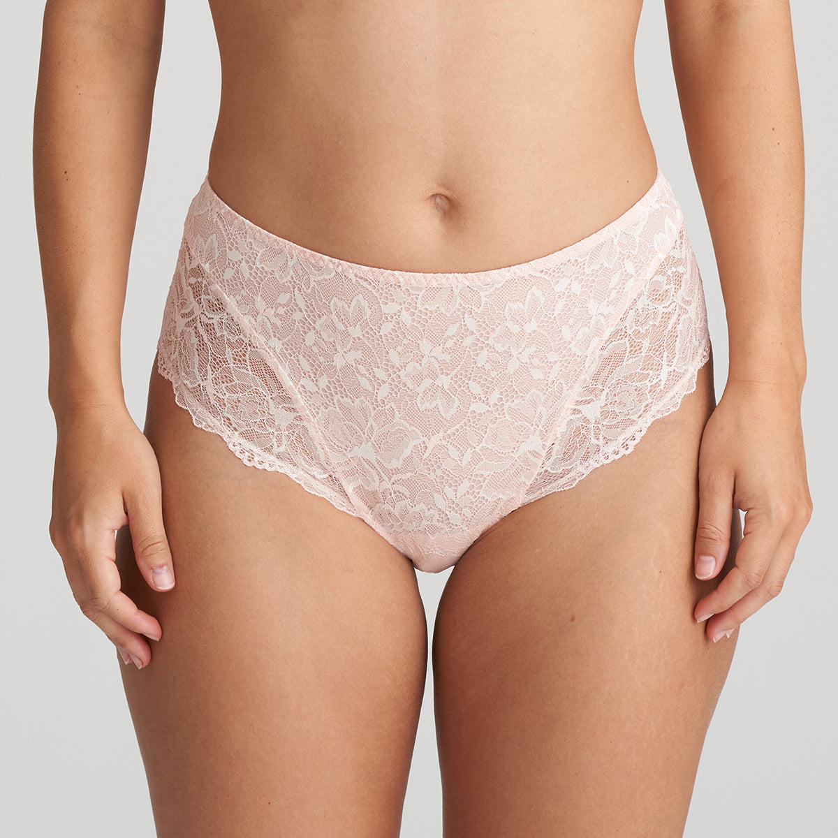 Marie Jo Manyla - Pearly Pink - 0502731-PEP