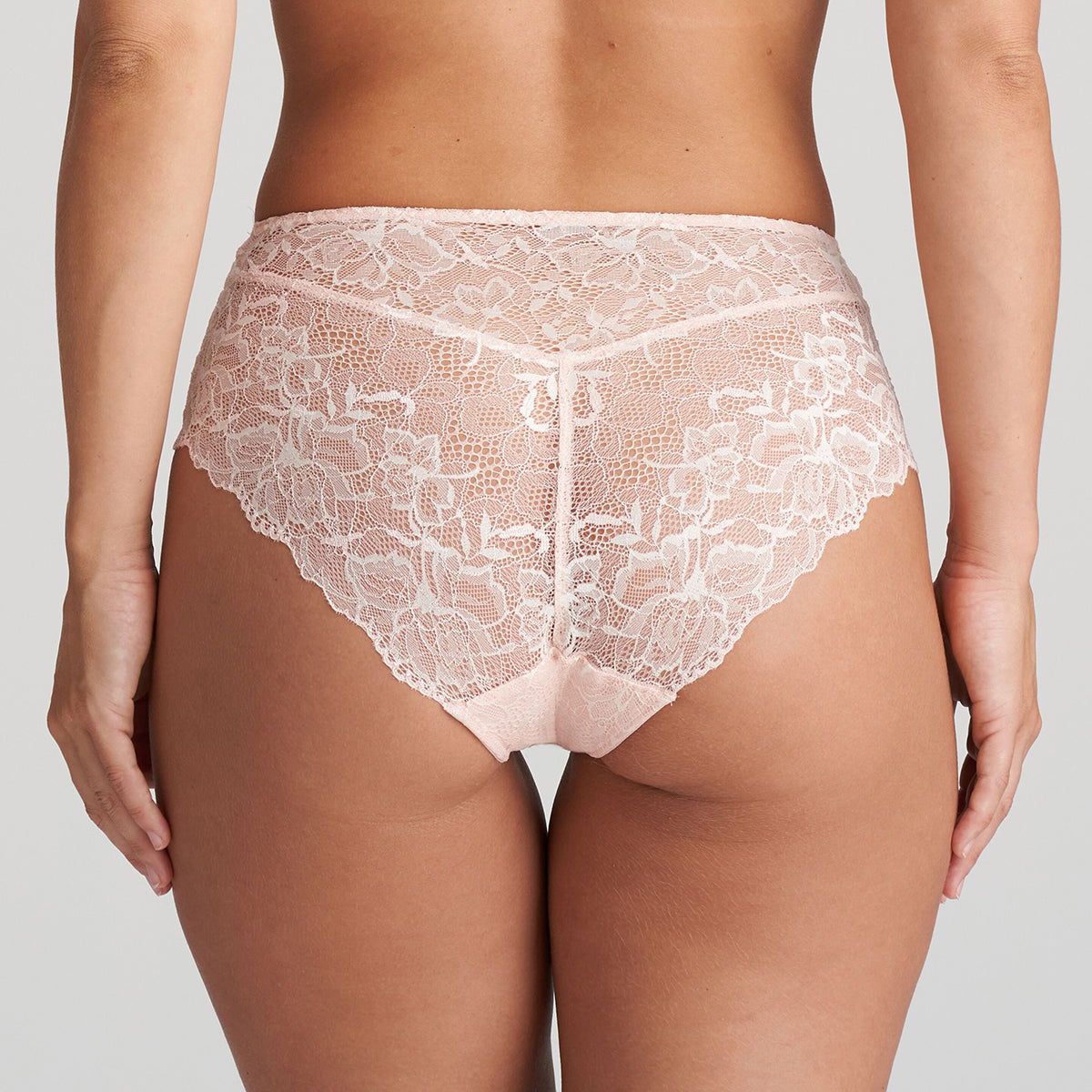 Marie Jo Manyla - Pearly Pink - 0502731-PEP