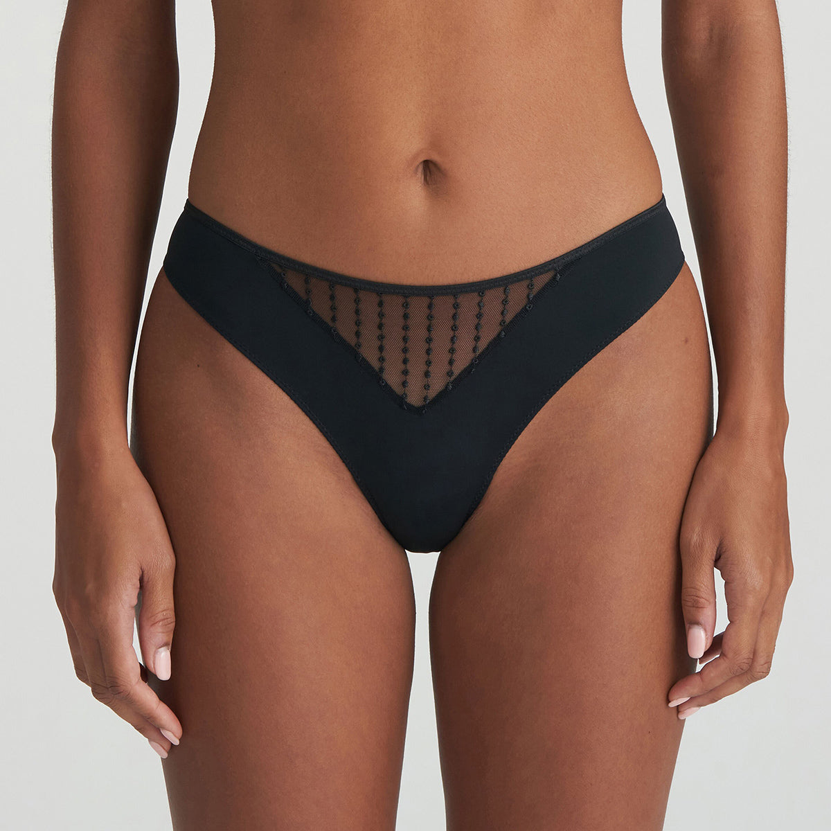 Marie Jo Jhana - Black - 0502790-ZWA