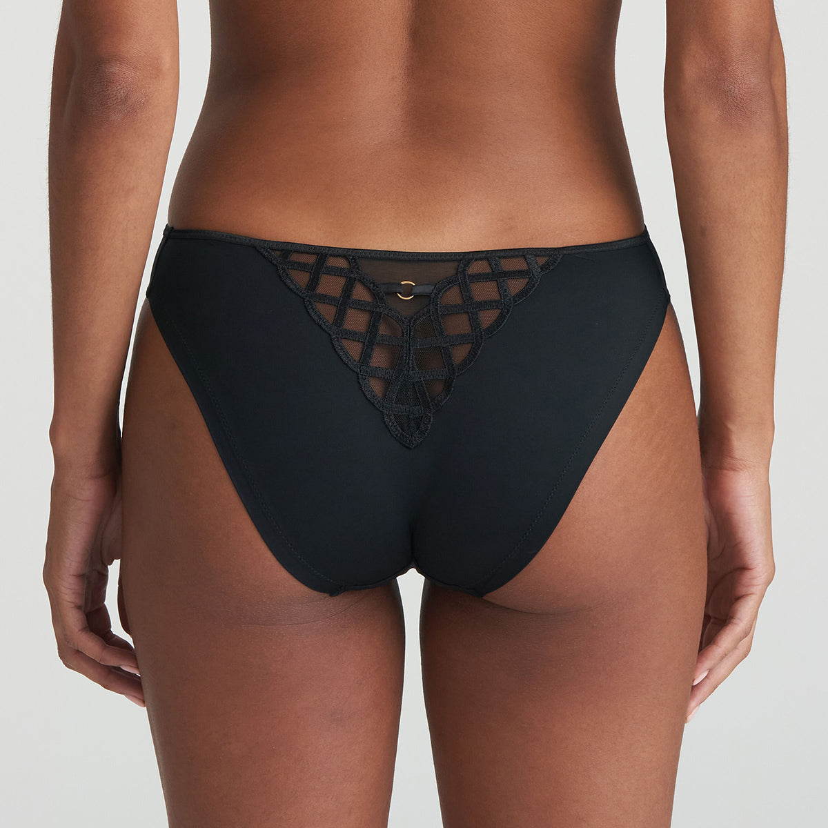 Marie Jo Jhana - Black - 0502790-ZWA