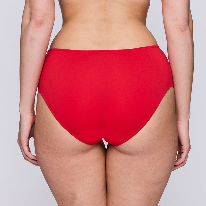 PrimaDonna East End - True Red - 0541931-TRR