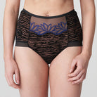 PrimaDonna Cheyney - Sultry Black - 0563452-SBK