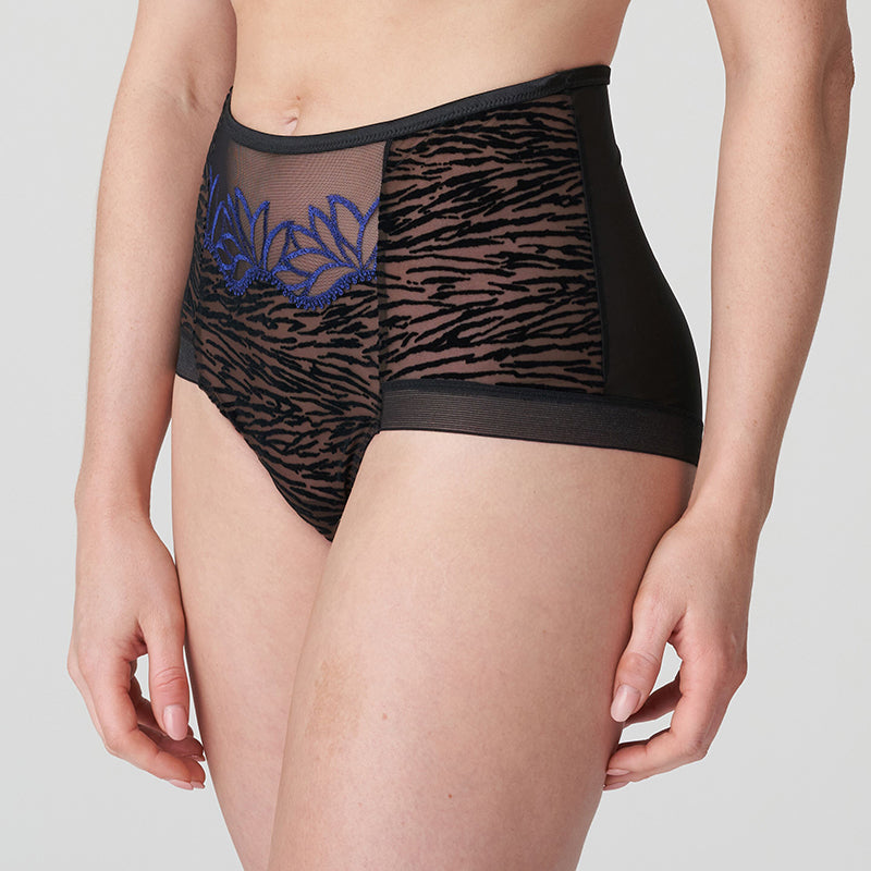 PrimaDonna Cheyney - Sultry Black - 0563452-SBK