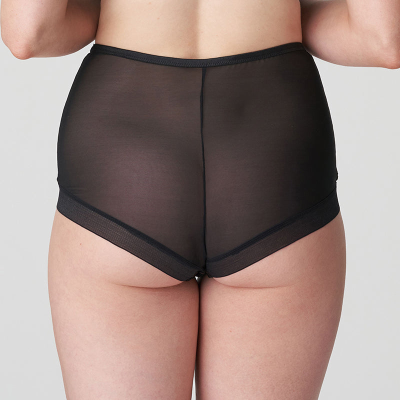 PrimaDonna Cheyney - Sultry Black - 0563452-SBK