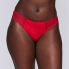 PrimaDonna East End - True Red - 0641930-TRR
