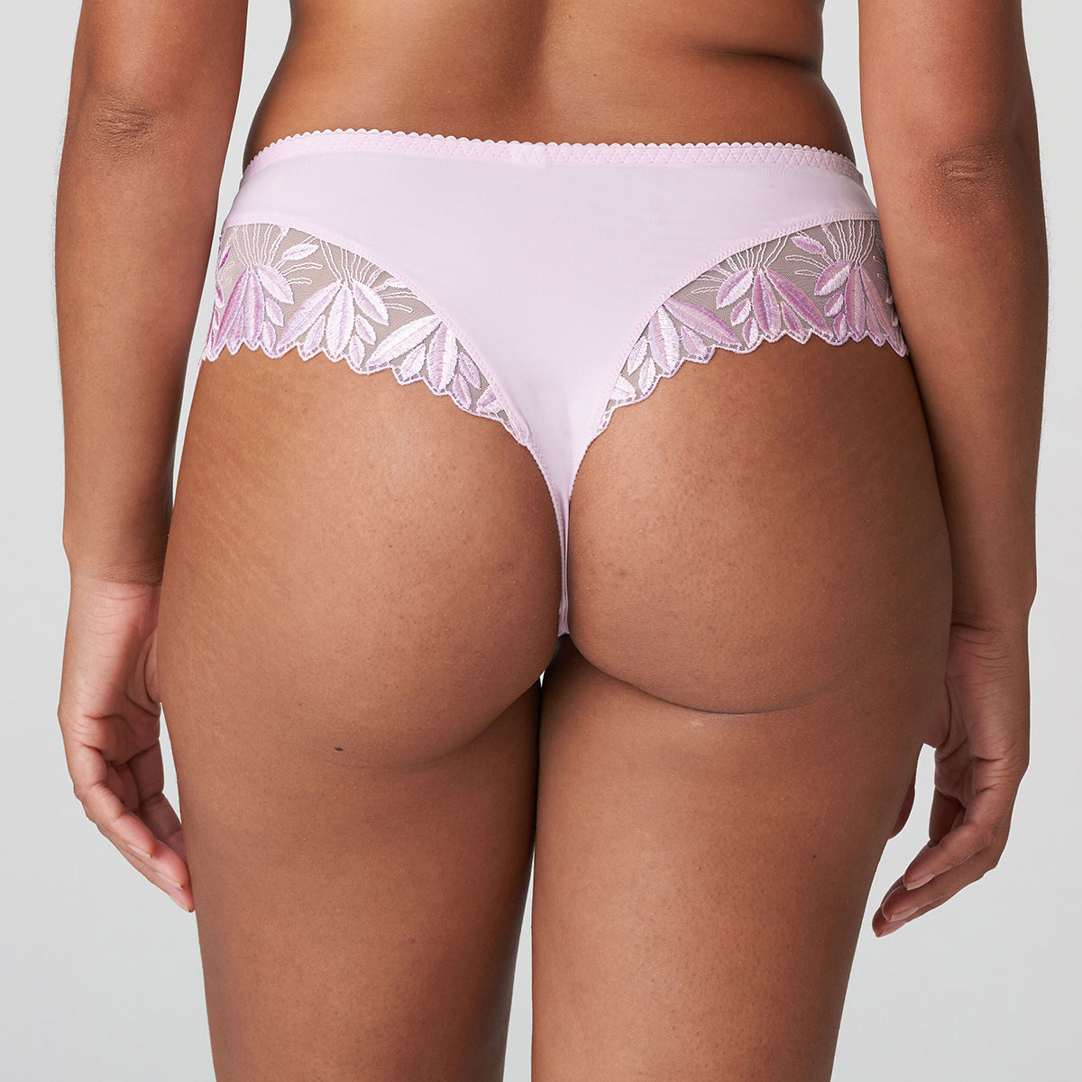 PrimaDonna Orlando - Sweet Violet - 0663151-SVI