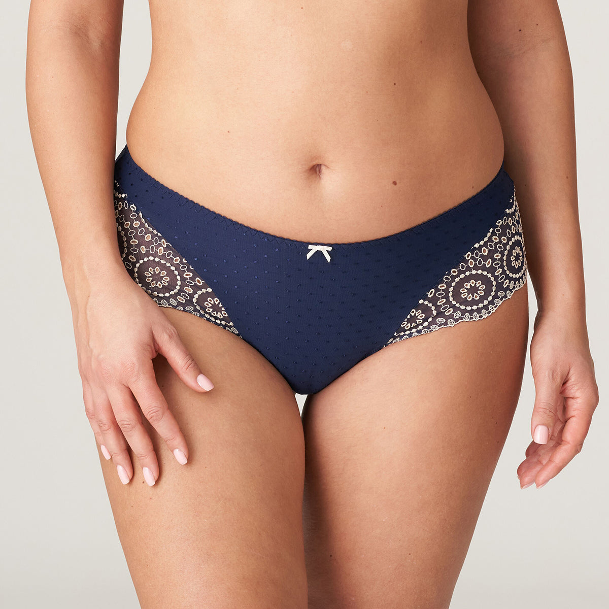 PrimaDonna Osino - Sapphire Blue - 0663311-SAF