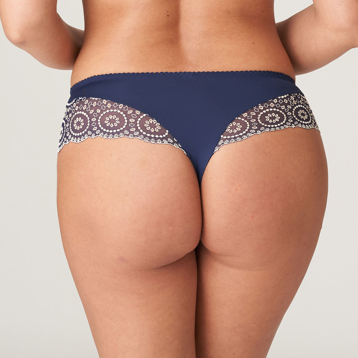 PrimaDonna Osino - Sapphire Blue - 0663311-SAF