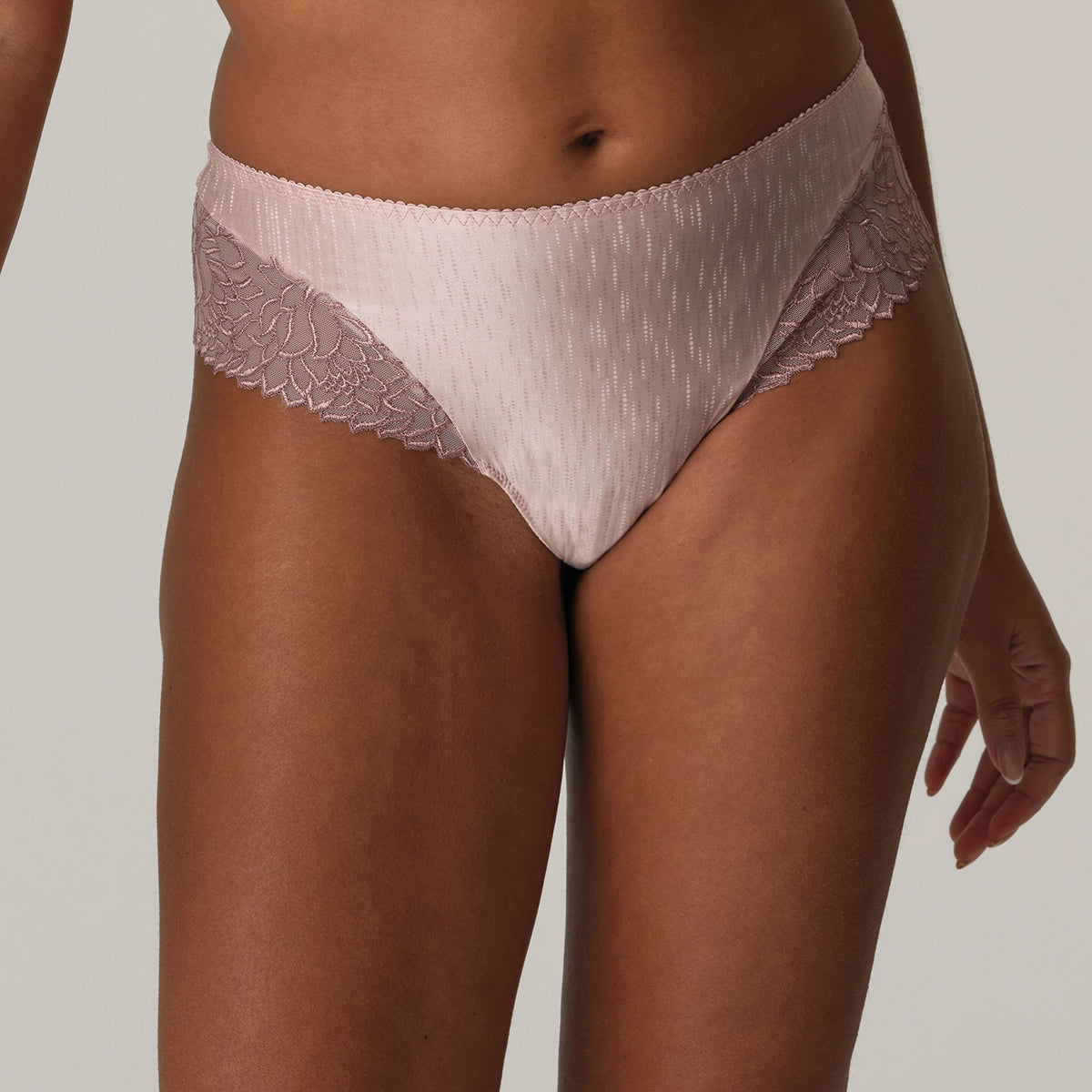 PrimaDonna Monterrey - Vintage Pink - 0663481-VIP