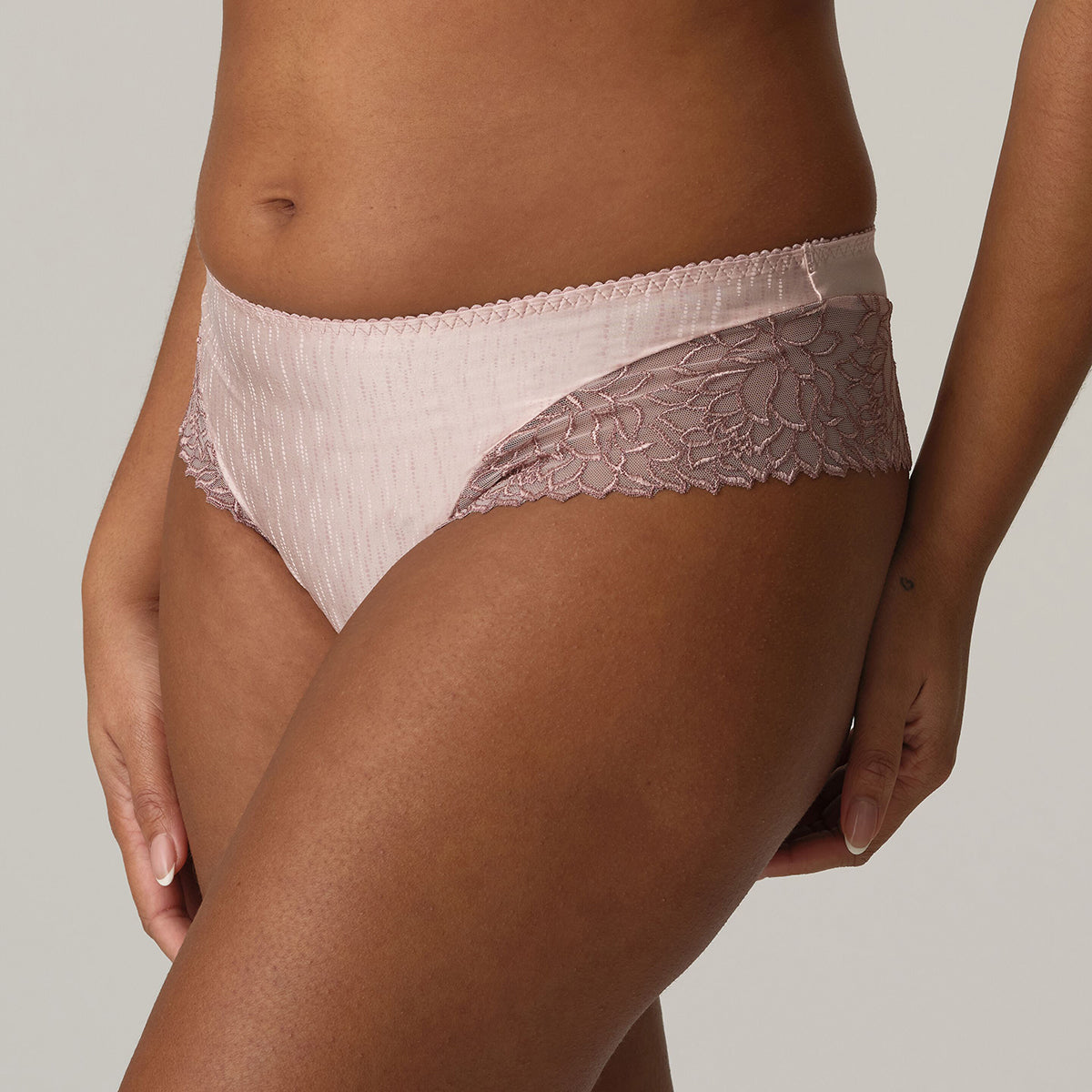 PrimaDonna Monterrey - Vintage Pink - 0663481-VIP