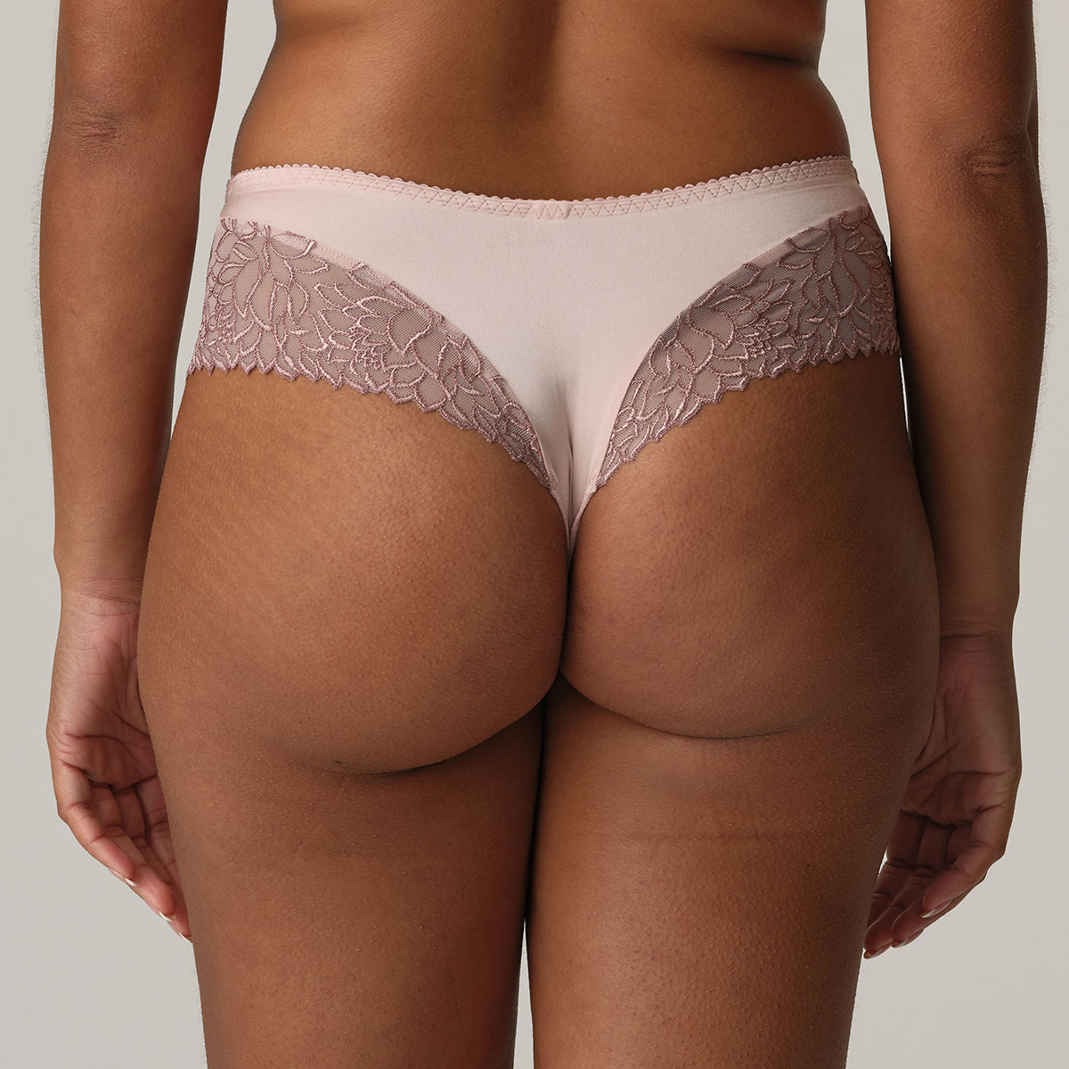 PrimaDonna Monterrey - Vintage Pink - 0663481-VIP