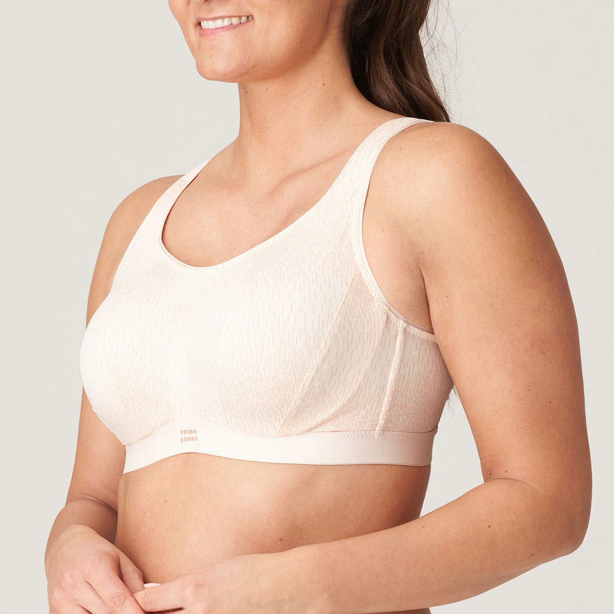 PrimaDonna The Gym - Venus - 6000410-VEN