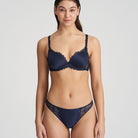 Marie Jo Jane - Velvet Blue - 0101336-VEL