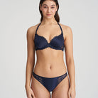 Marie Jo Jane - Velvet Blue - 0101336-VEL