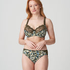 PrimaDonna Madison - Olive Green - 0162120-21-OLG