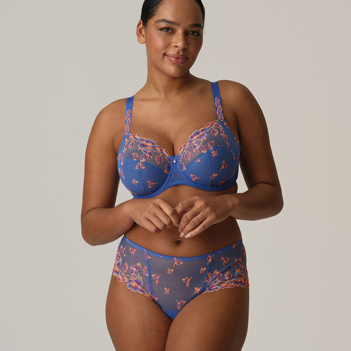 PrimaDonna Lenca - Blue Eyes - 0163460-BEY