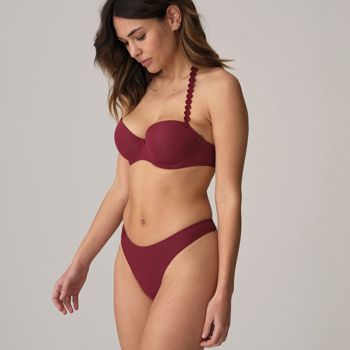 Marie Jo Tom - Peony Pink - 0620820-PI1